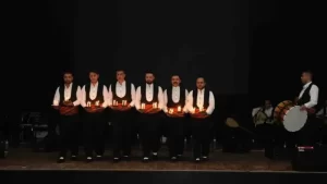 Sünnet Asker Şenliği ve Uğurlaması