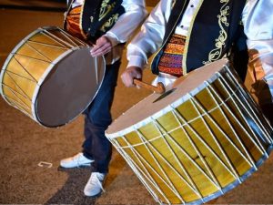 Davulcu Haydara Haşgeldiniz