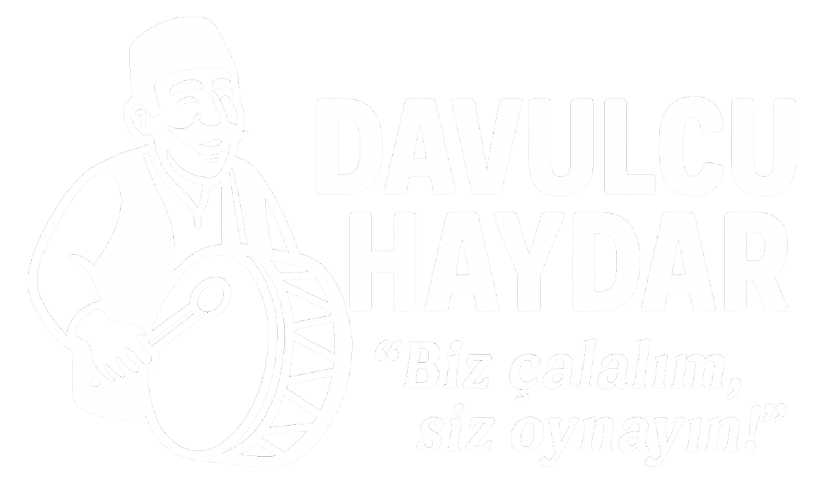 Davulcu Haydar